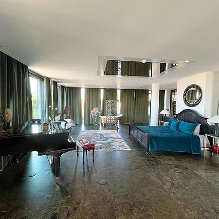 The Babe Boutique Hotel Belgrad Zewnętrze zdjęcie