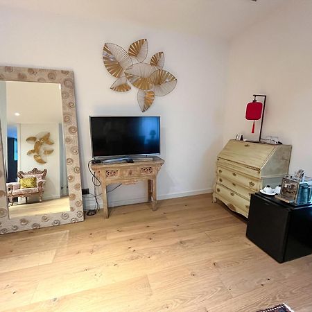 The Babe Boutique Hotel Belgrad Zewnętrze zdjęcie