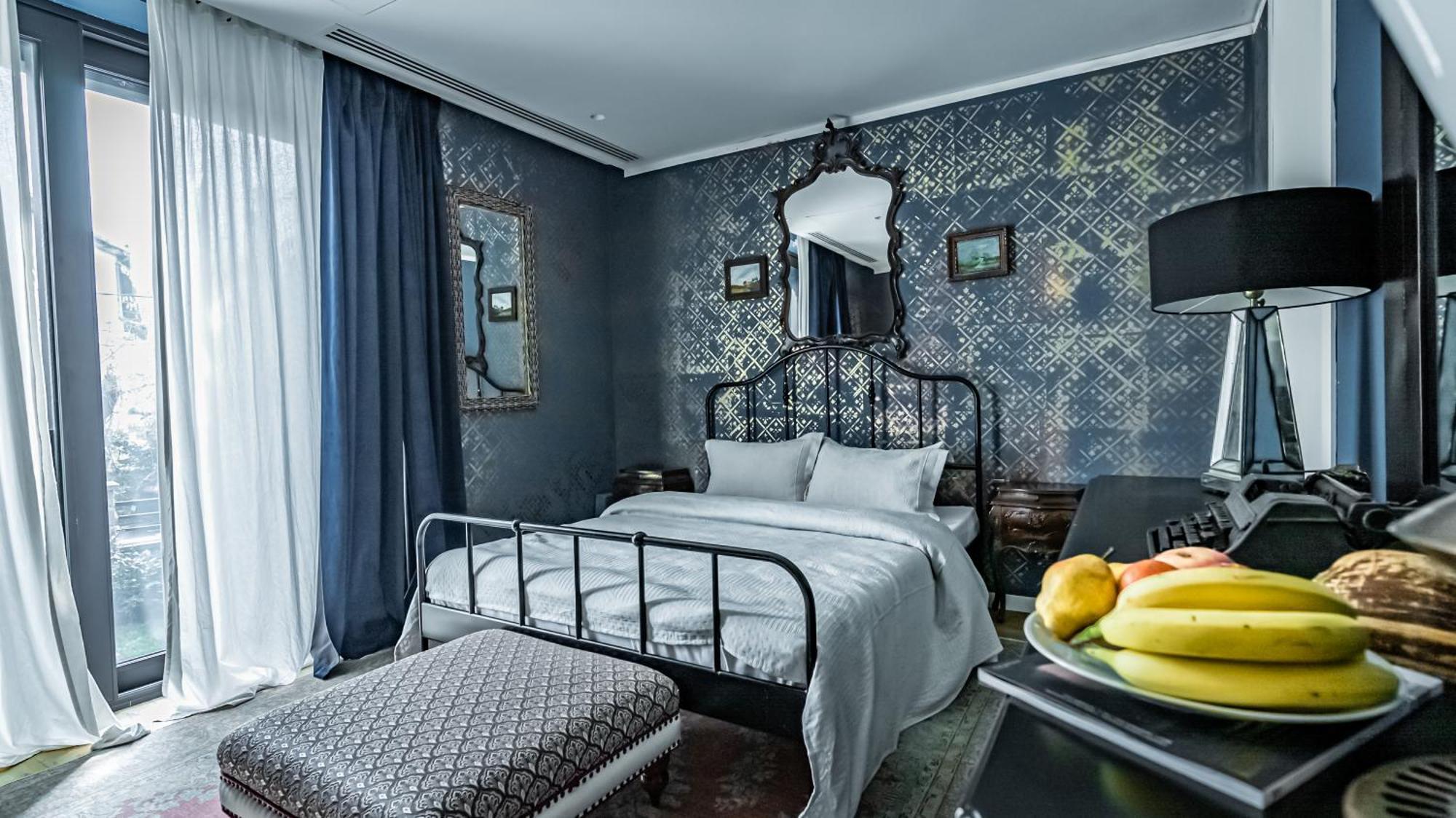 The Babe Boutique Hotel Belgrad Zewnętrze zdjęcie