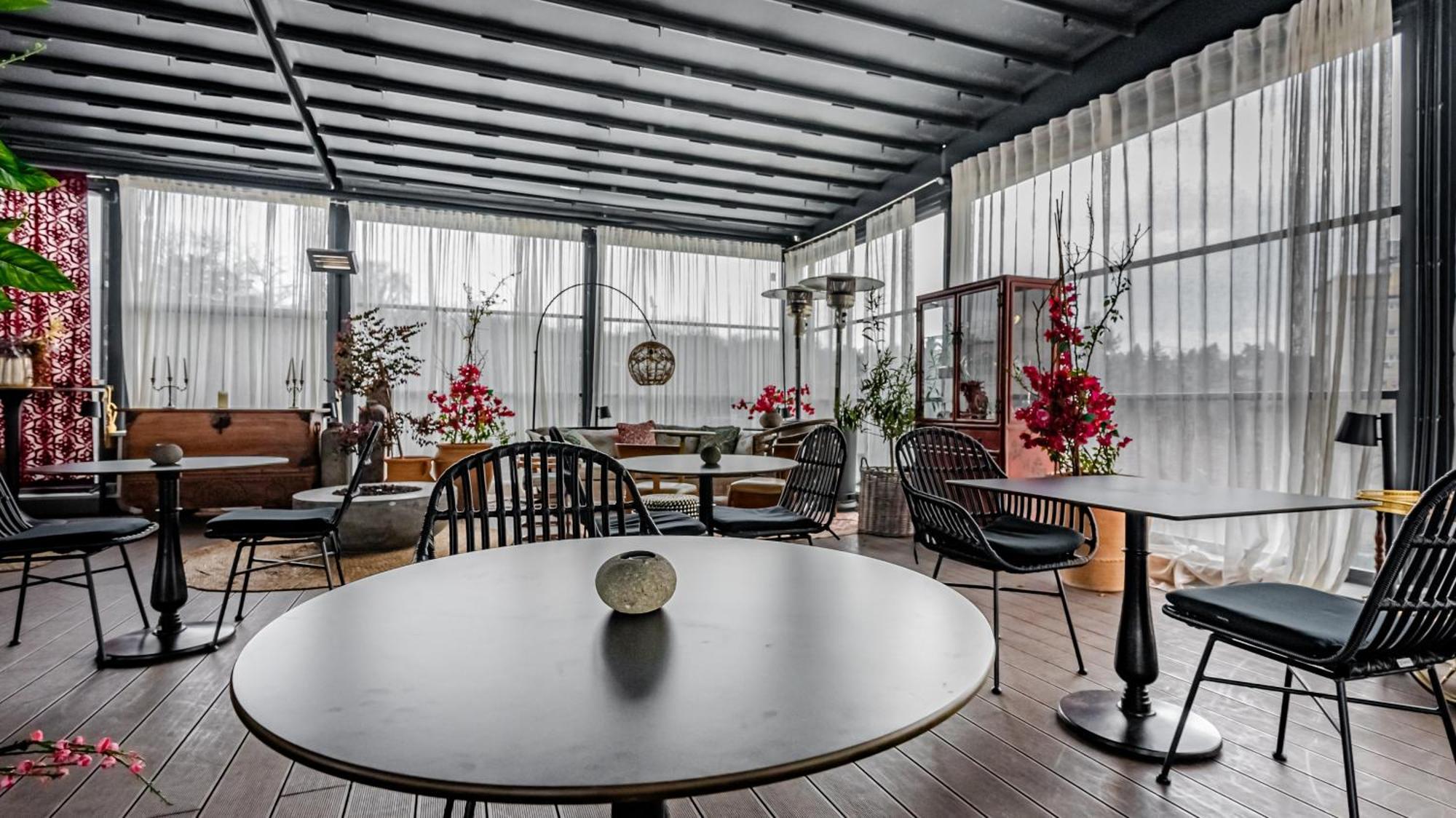 The Babe Boutique Hotel Belgrad Zewnętrze zdjęcie