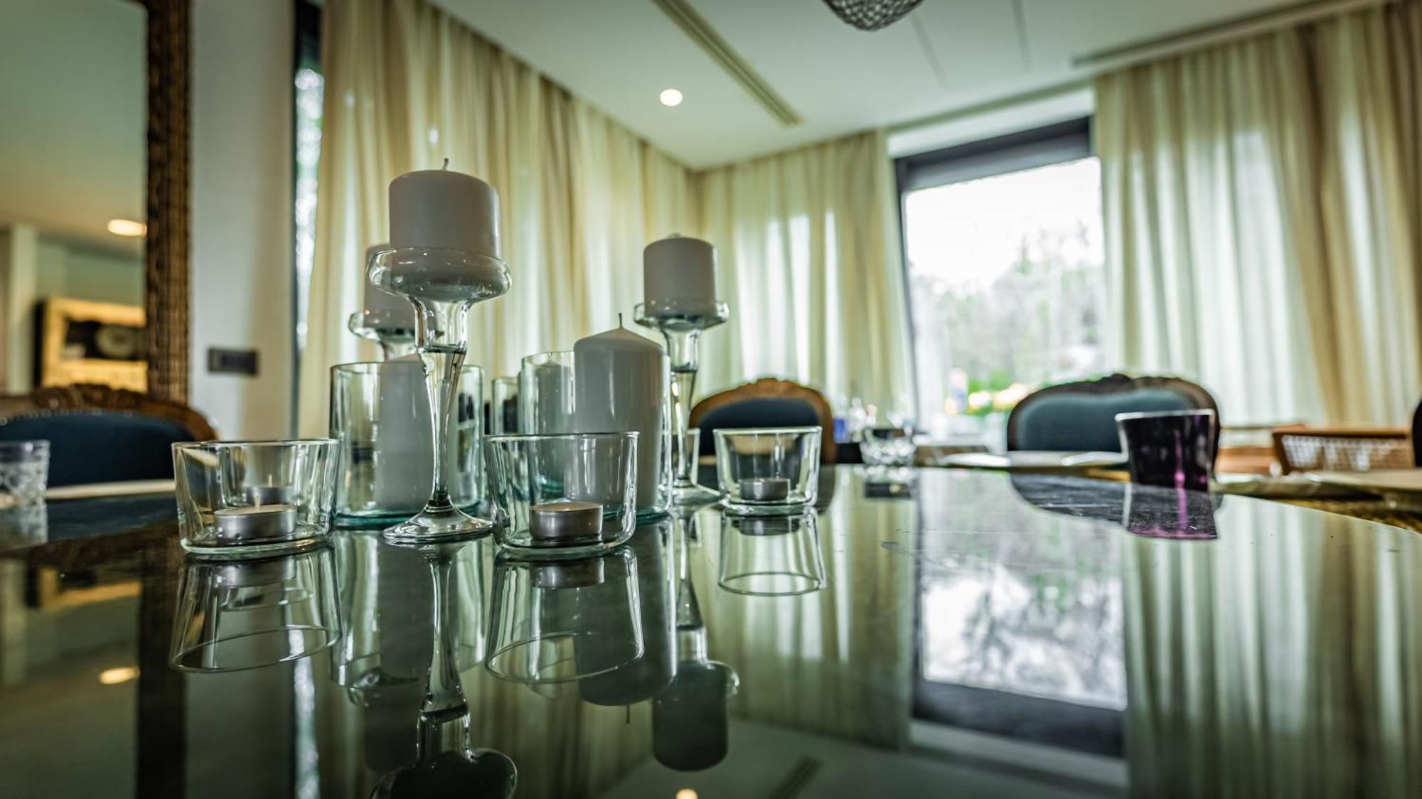 The Babe Boutique Hotel Belgrad Zewnętrze zdjęcie