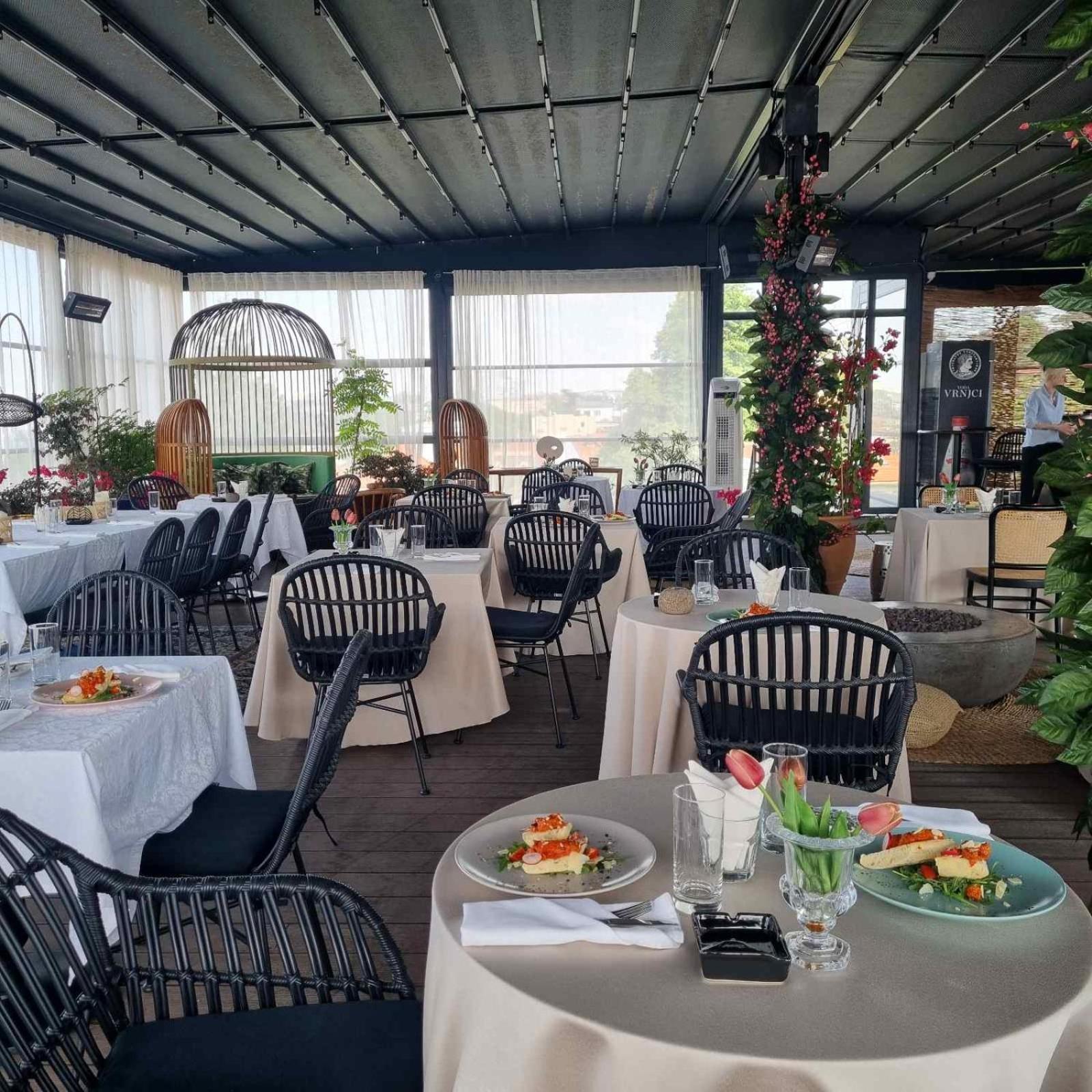 The Babe Boutique Hotel Belgrad Zewnętrze zdjęcie