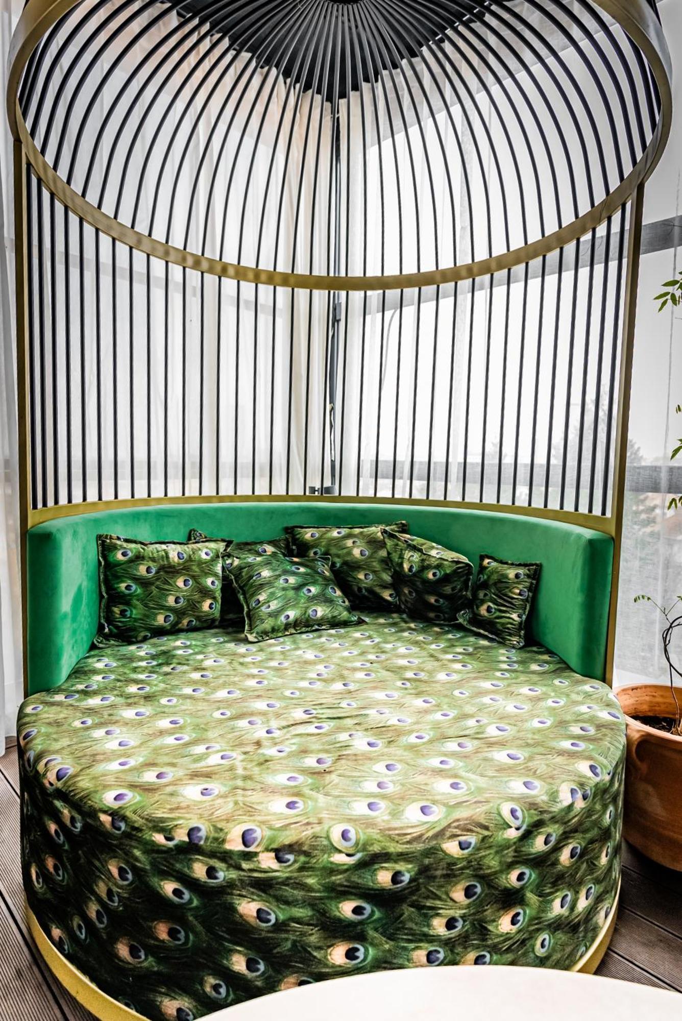 The Babe Boutique Hotel Belgrad Zewnętrze zdjęcie