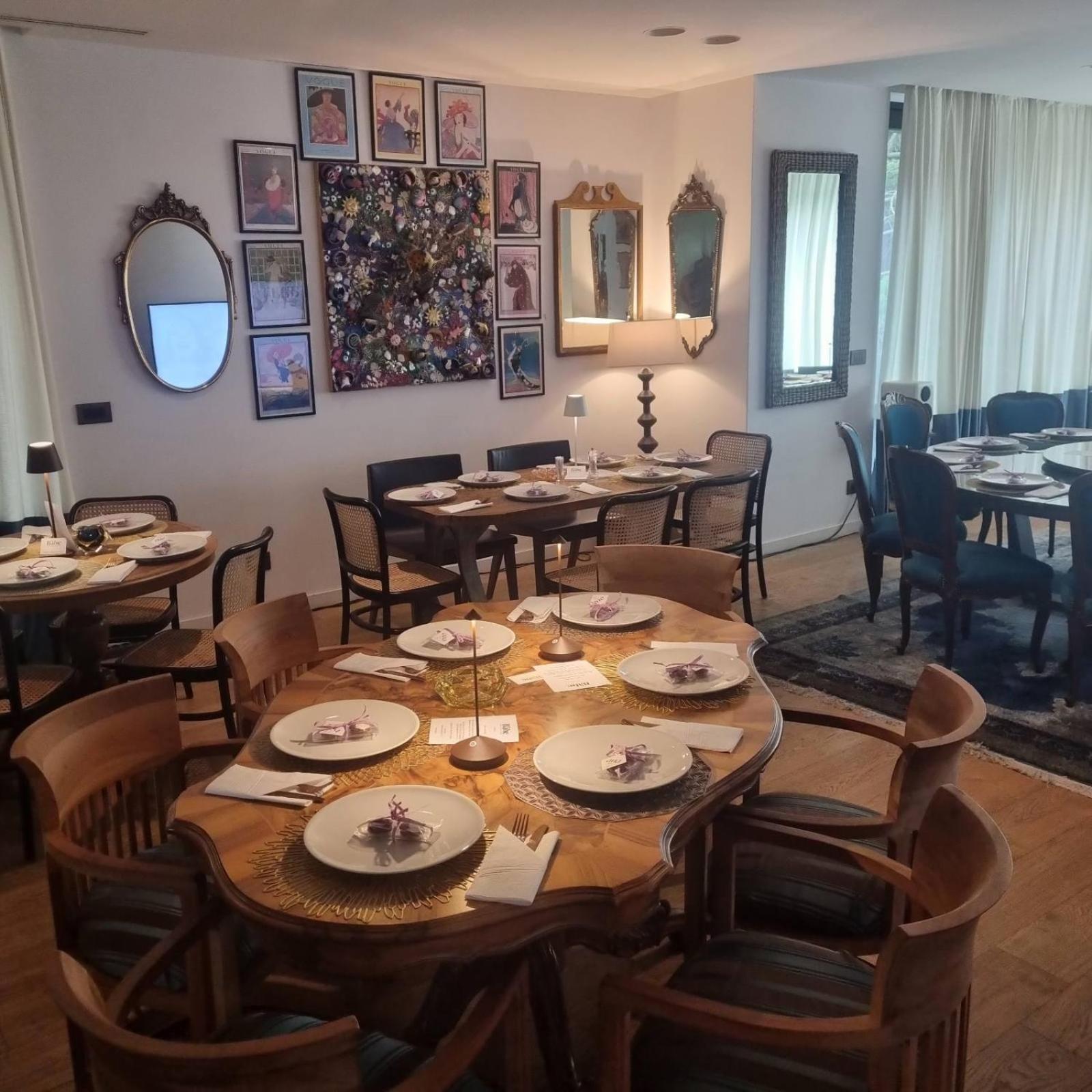 The Babe Boutique Hotel Belgrad Zewnętrze zdjęcie