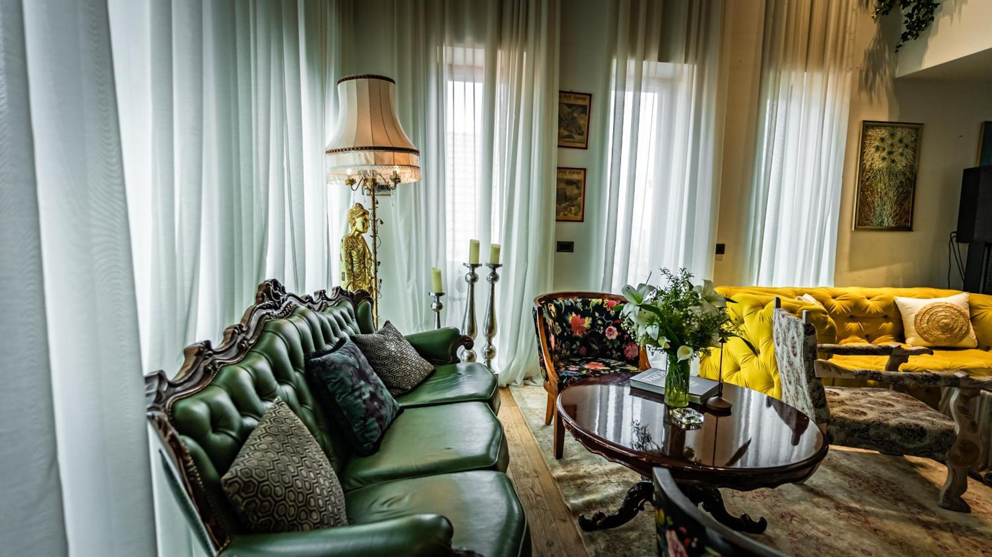 The Babe Boutique Hotel Belgrad Zewnętrze zdjęcie