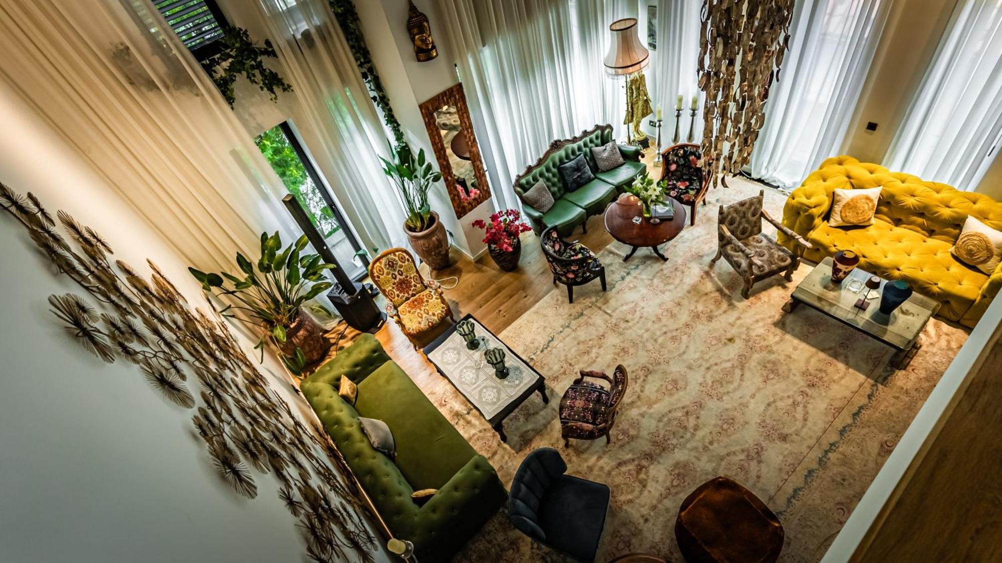 The Babe Boutique Hotel Belgrad Zewnętrze zdjęcie