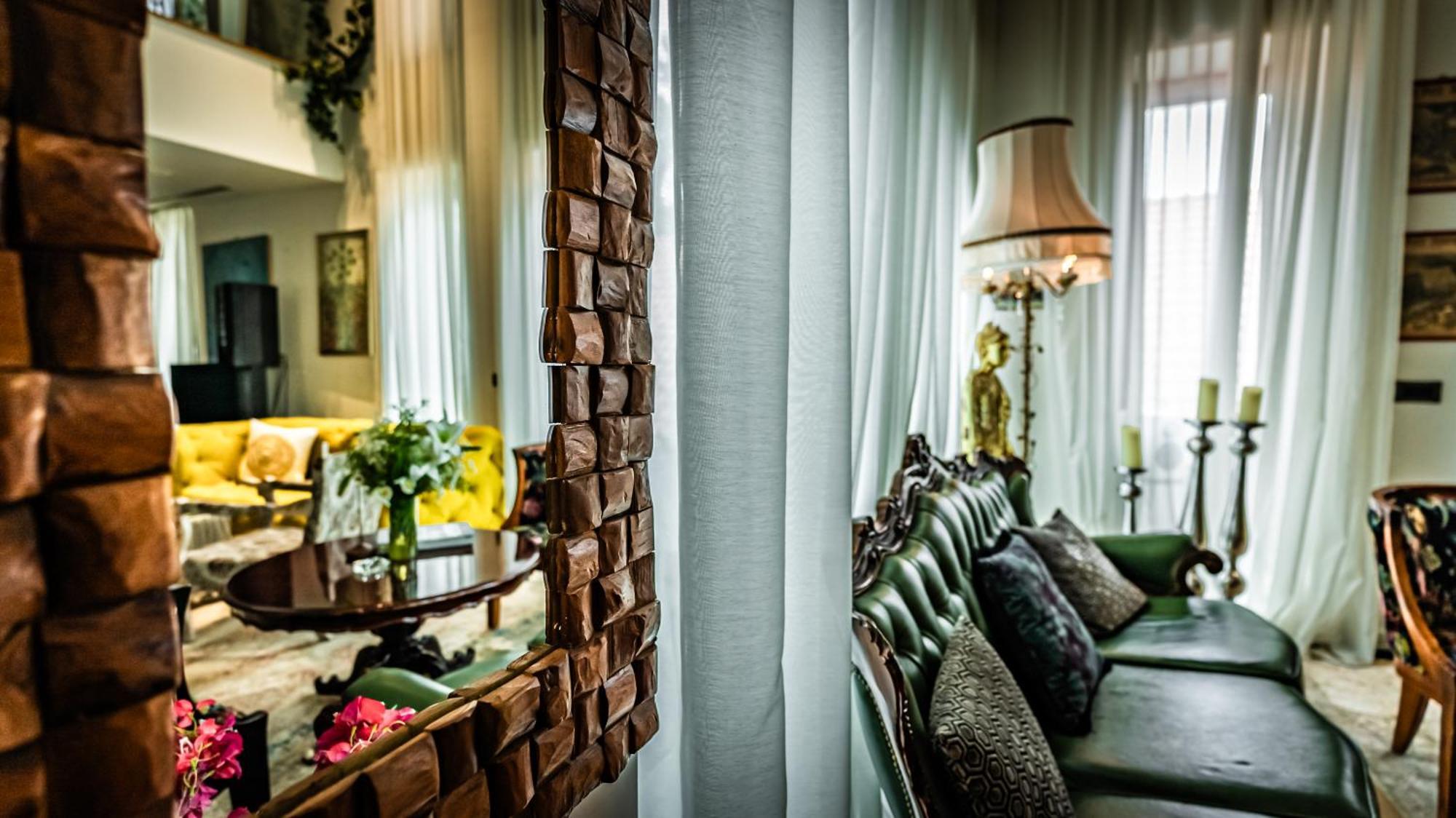 The Babe Boutique Hotel Belgrad Zewnętrze zdjęcie