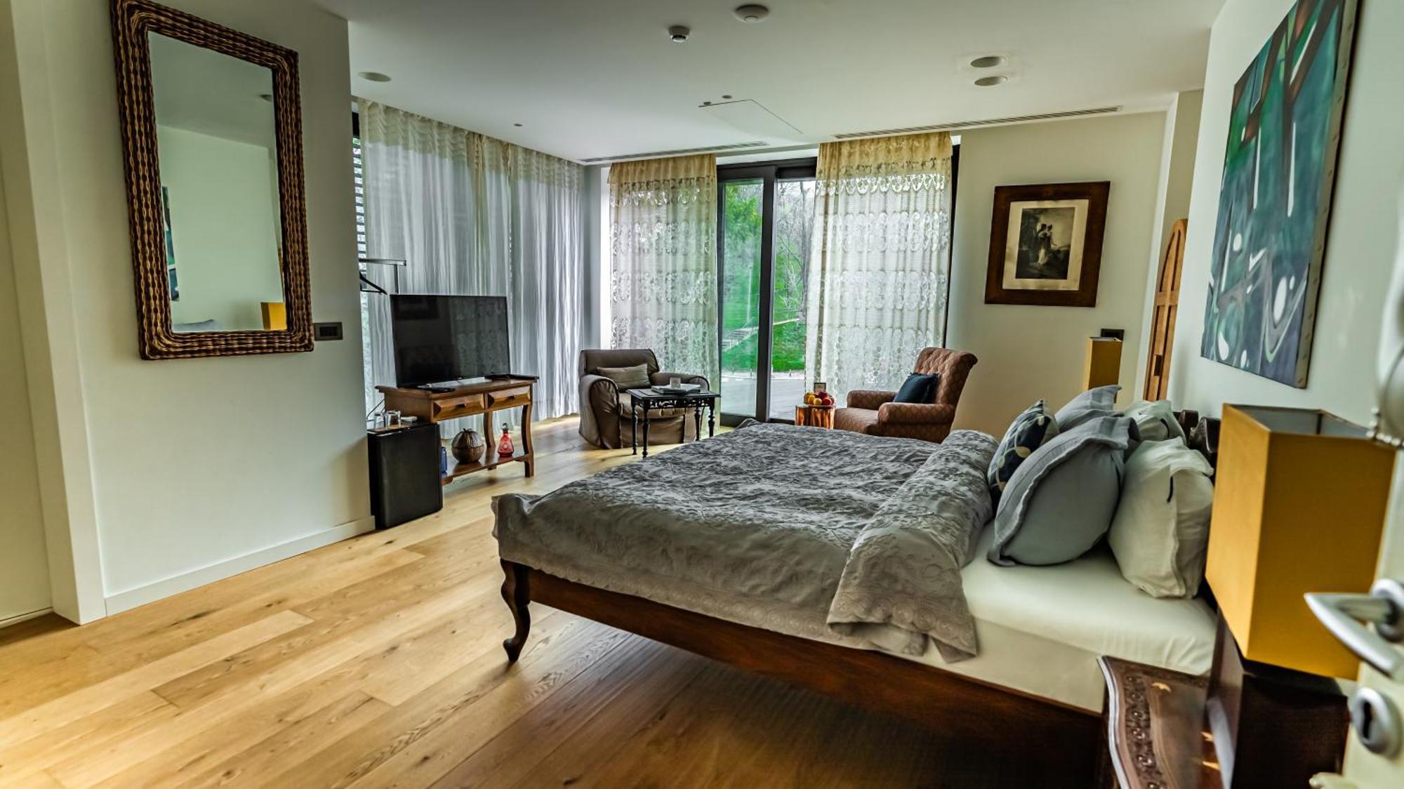The Babe Boutique Hotel Belgrad Zewnętrze zdjęcie