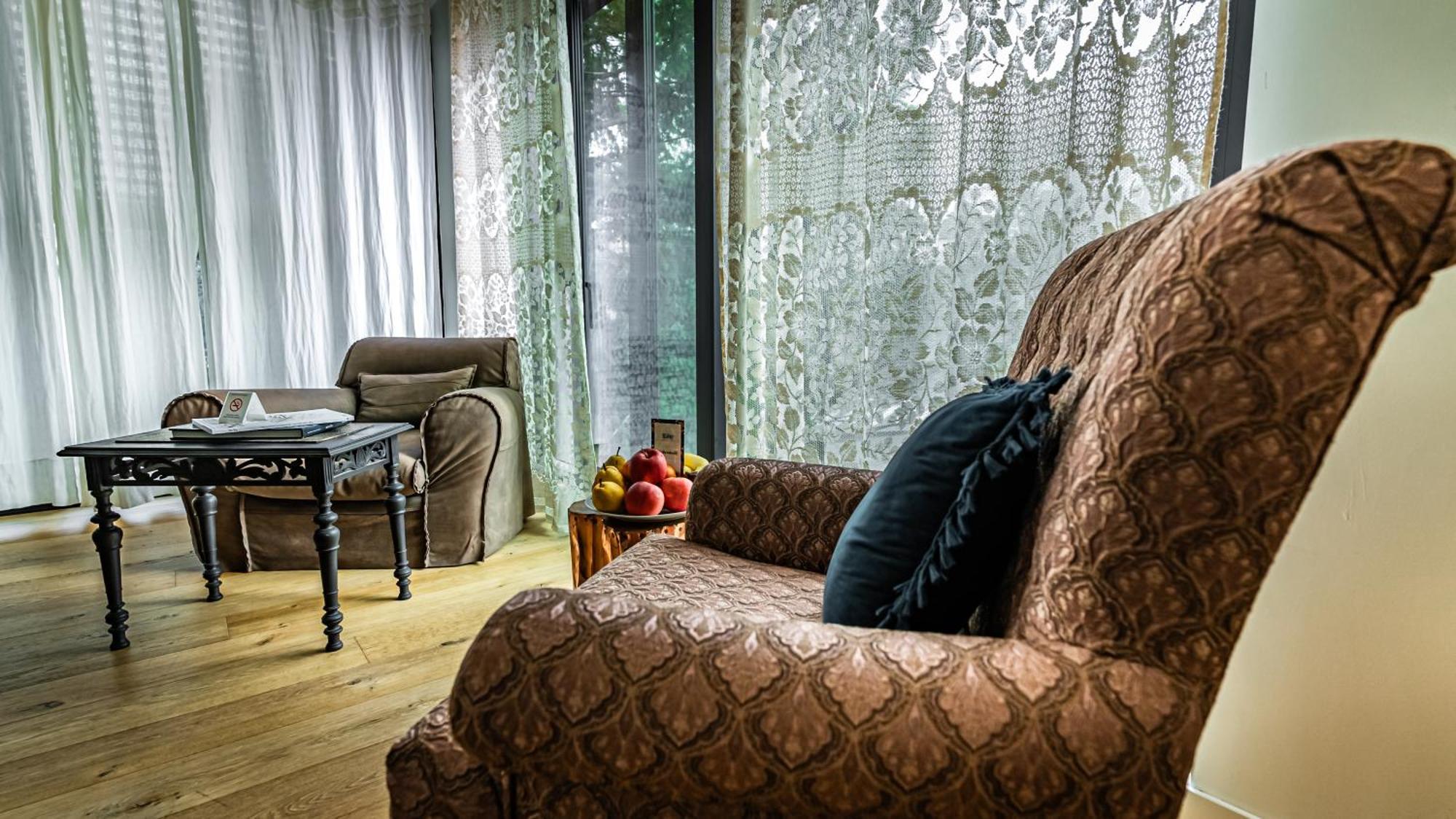 The Babe Boutique Hotel Belgrad Zewnętrze zdjęcie