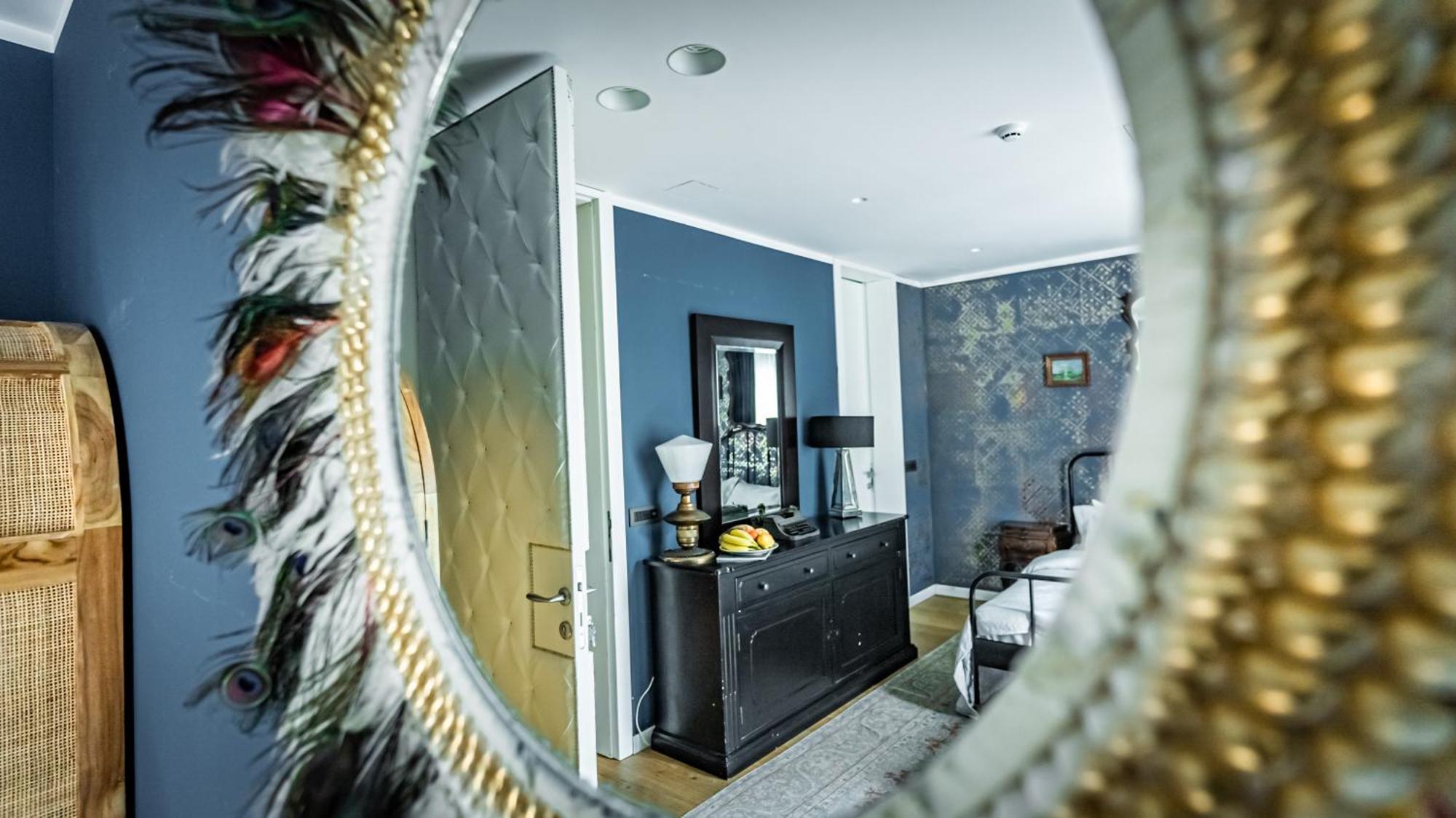 The Babe Boutique Hotel Belgrad Zewnętrze zdjęcie