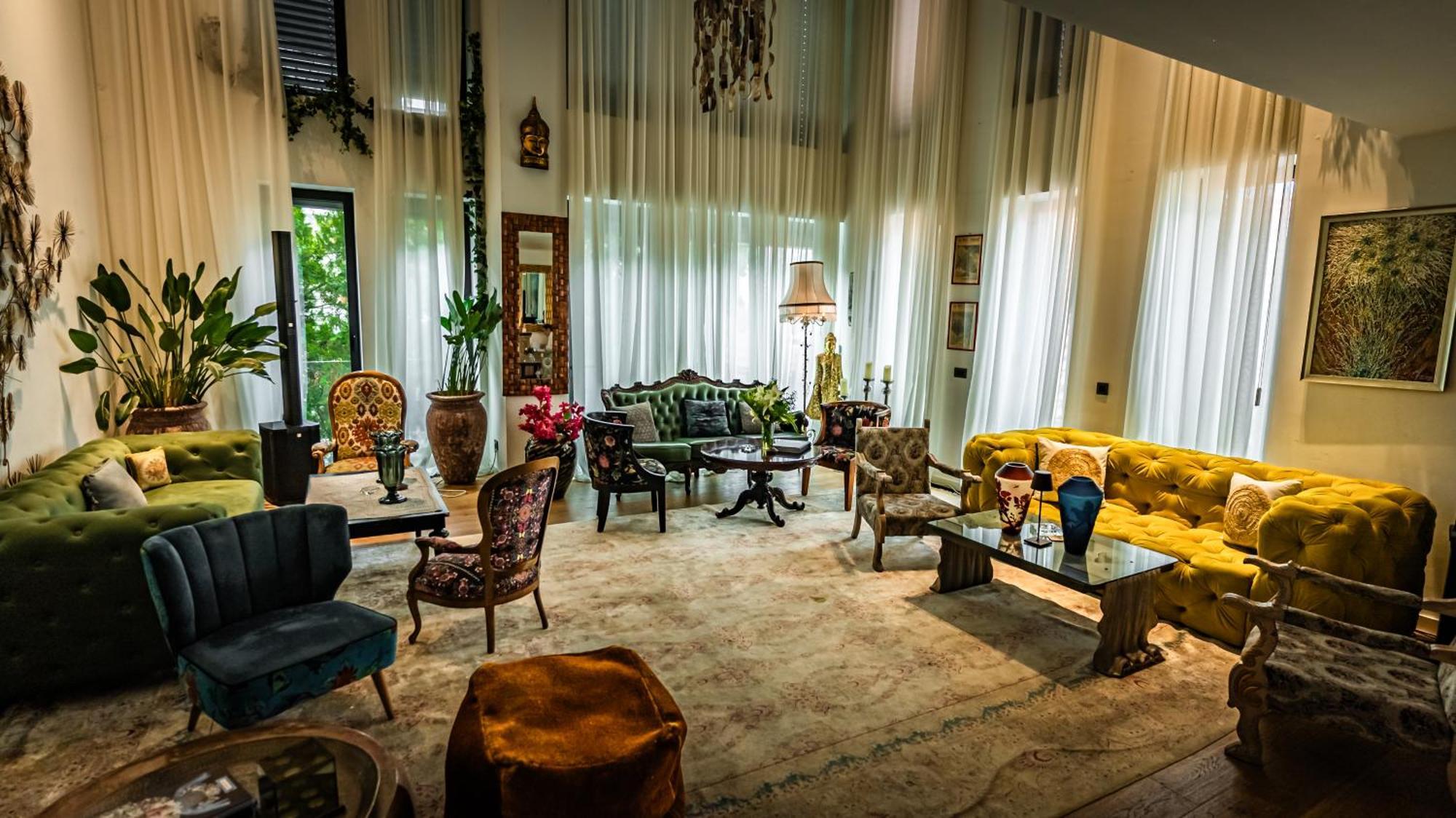 The Babe Boutique Hotel Belgrad Zewnętrze zdjęcie