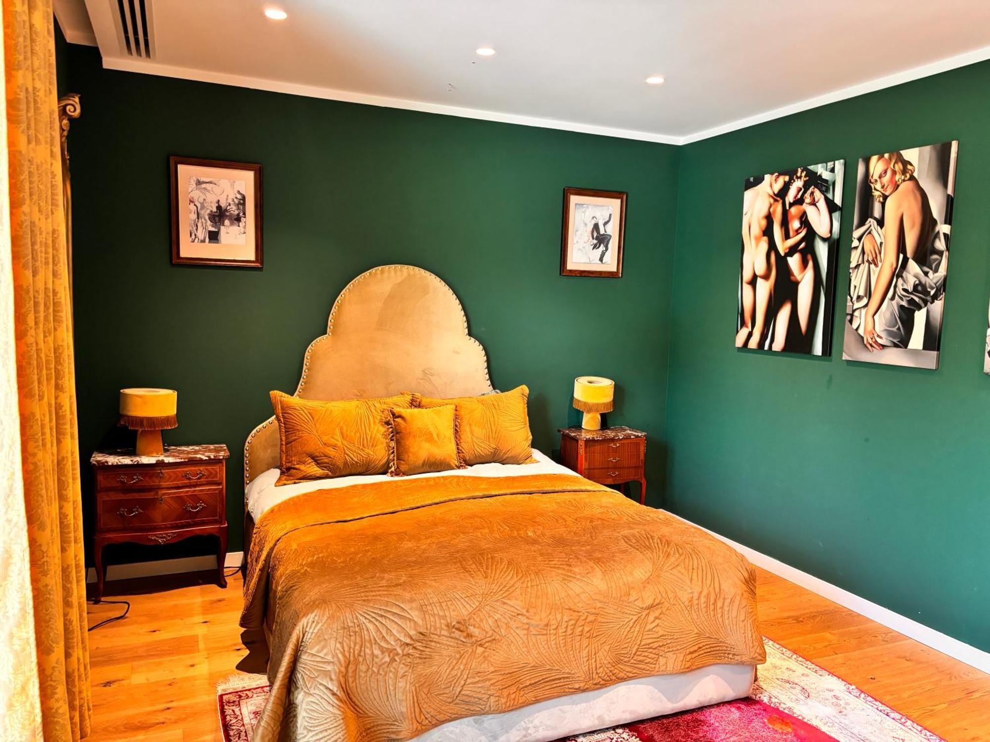 The Babe Boutique Hotel Belgrad Zewnętrze zdjęcie
