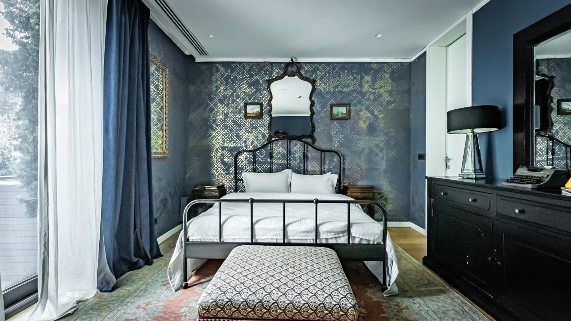 The Babe Boutique Hotel Belgrad Zewnętrze zdjęcie