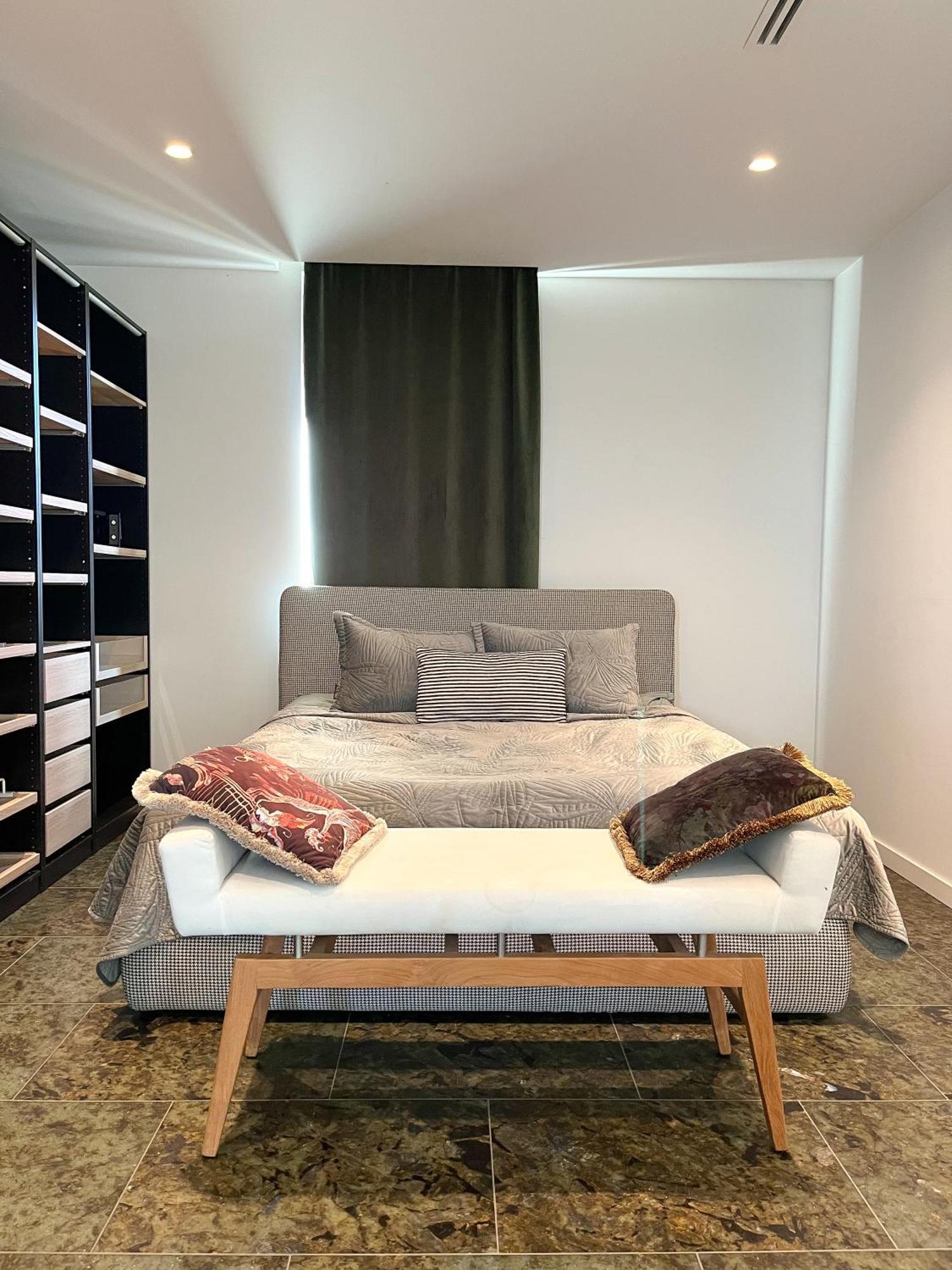 The Babe Boutique Hotel Belgrad Zewnętrze zdjęcie