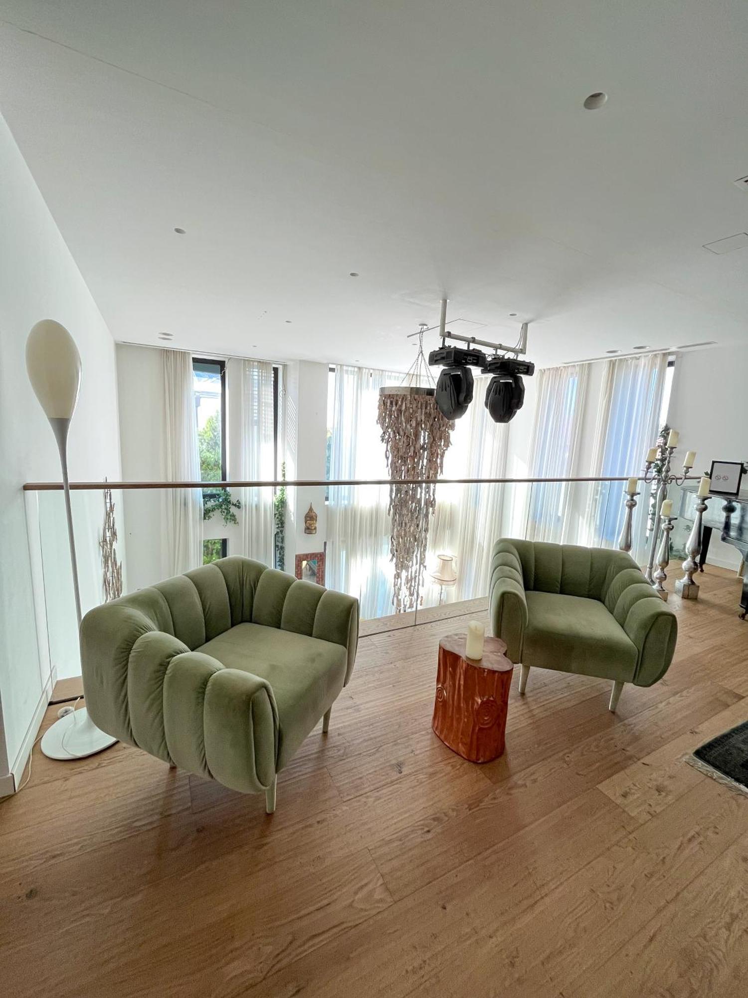 The Babe Boutique Hotel Belgrad Zewnętrze zdjęcie