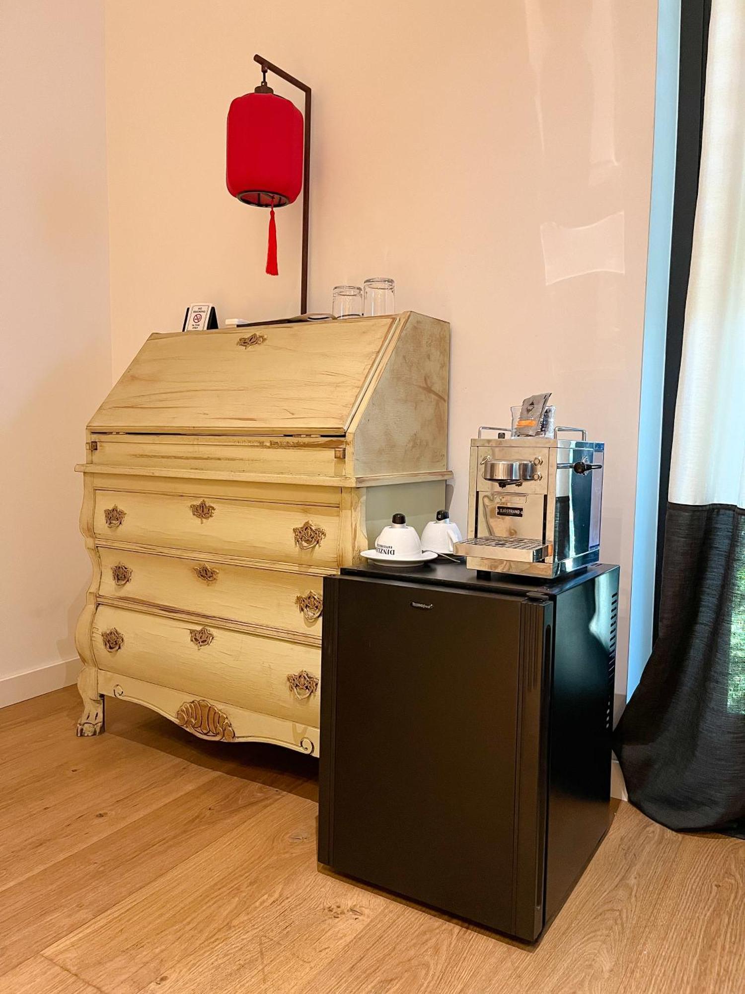 The Babe Boutique Hotel Belgrad Zewnętrze zdjęcie