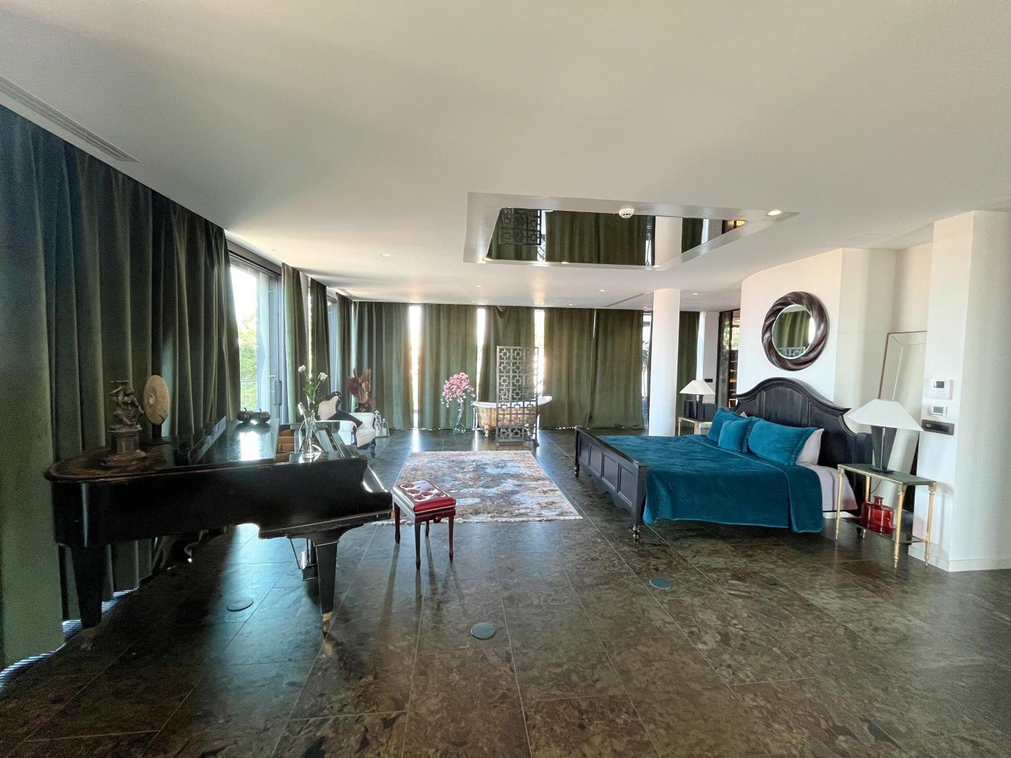 The Babe Boutique Hotel Belgrad Zewnętrze zdjęcie