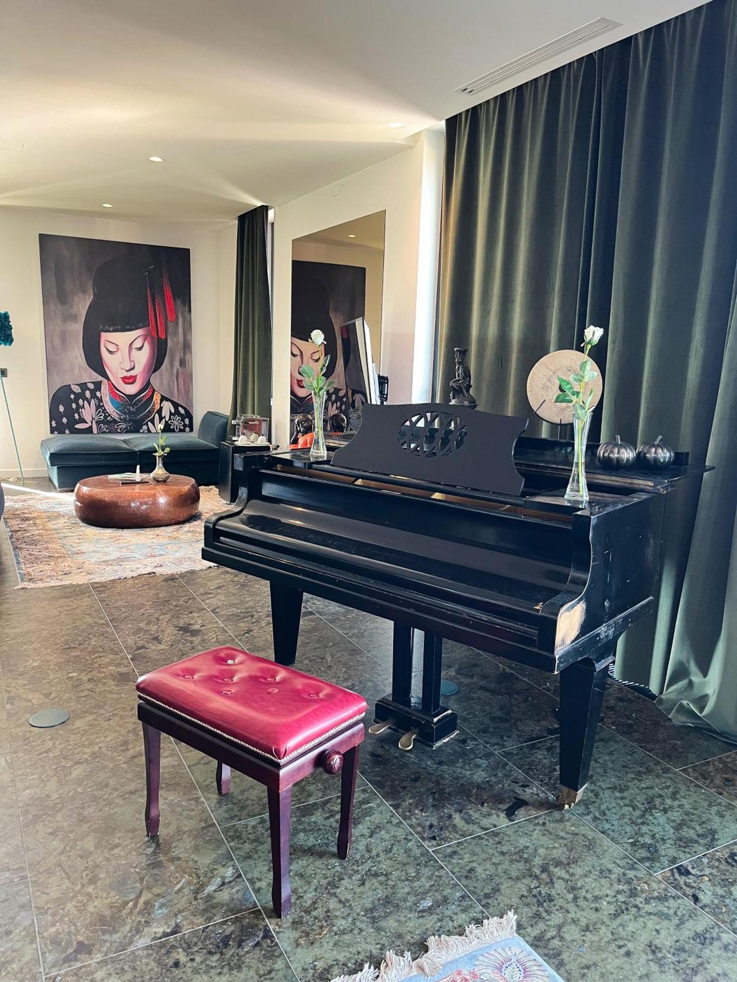 The Babe Boutique Hotel Belgrad Zewnętrze zdjęcie