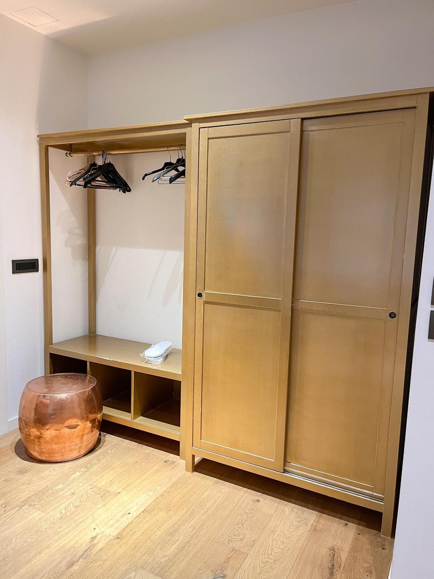 The Babe Boutique Hotel Belgrad Zewnętrze zdjęcie