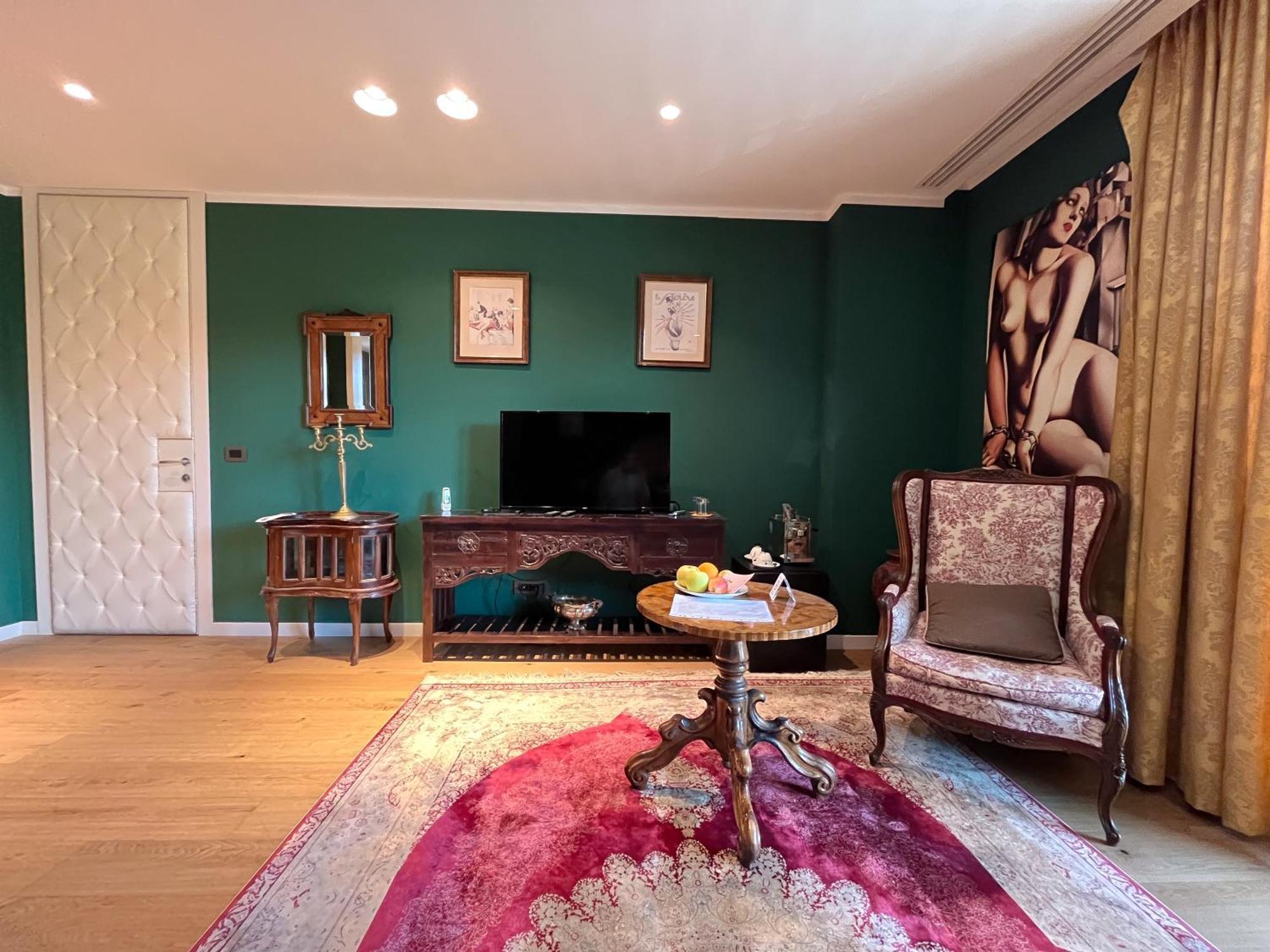 The Babe Boutique Hotel Belgrad Zewnętrze zdjęcie