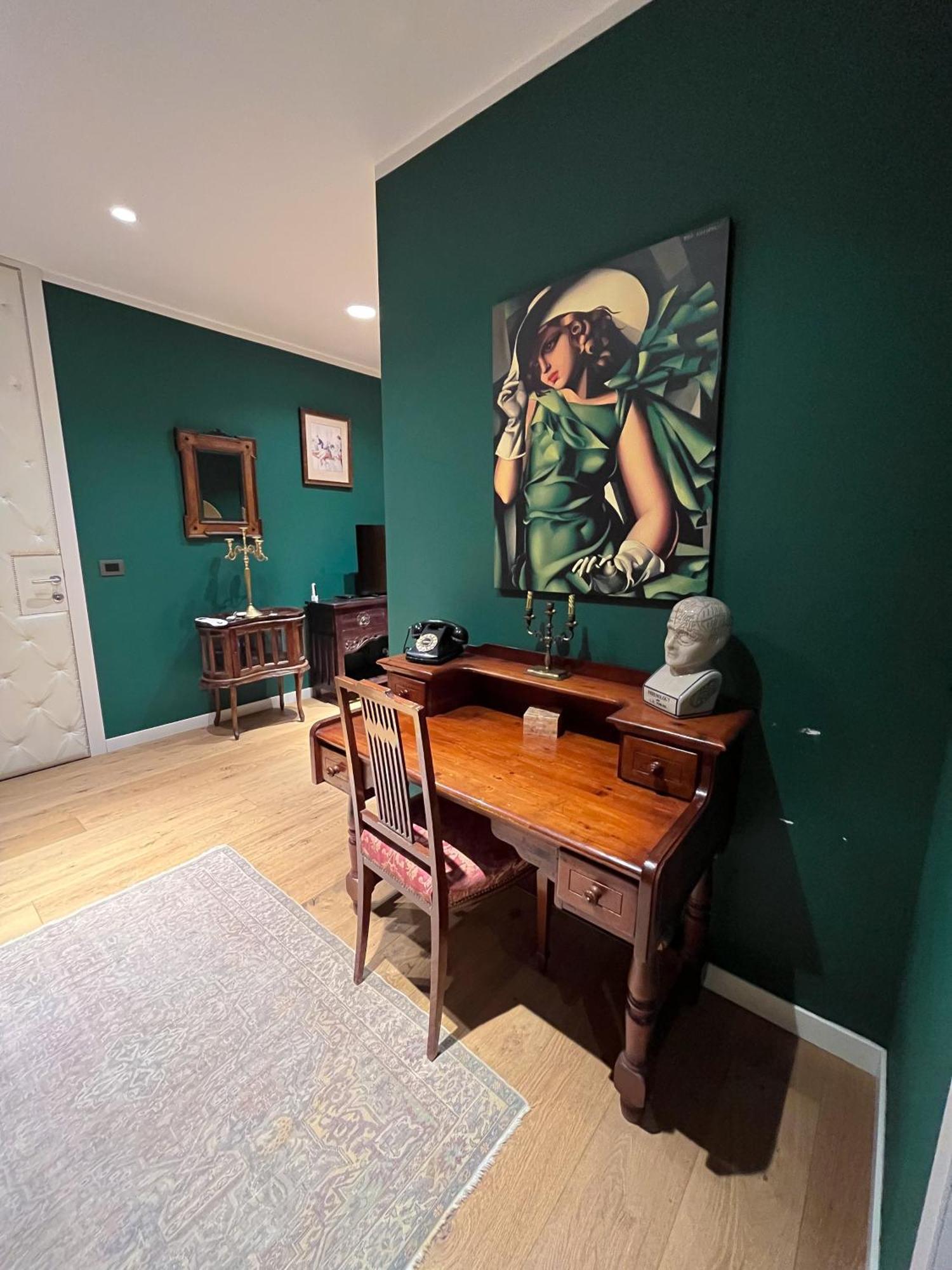 The Babe Boutique Hotel Belgrad Zewnętrze zdjęcie