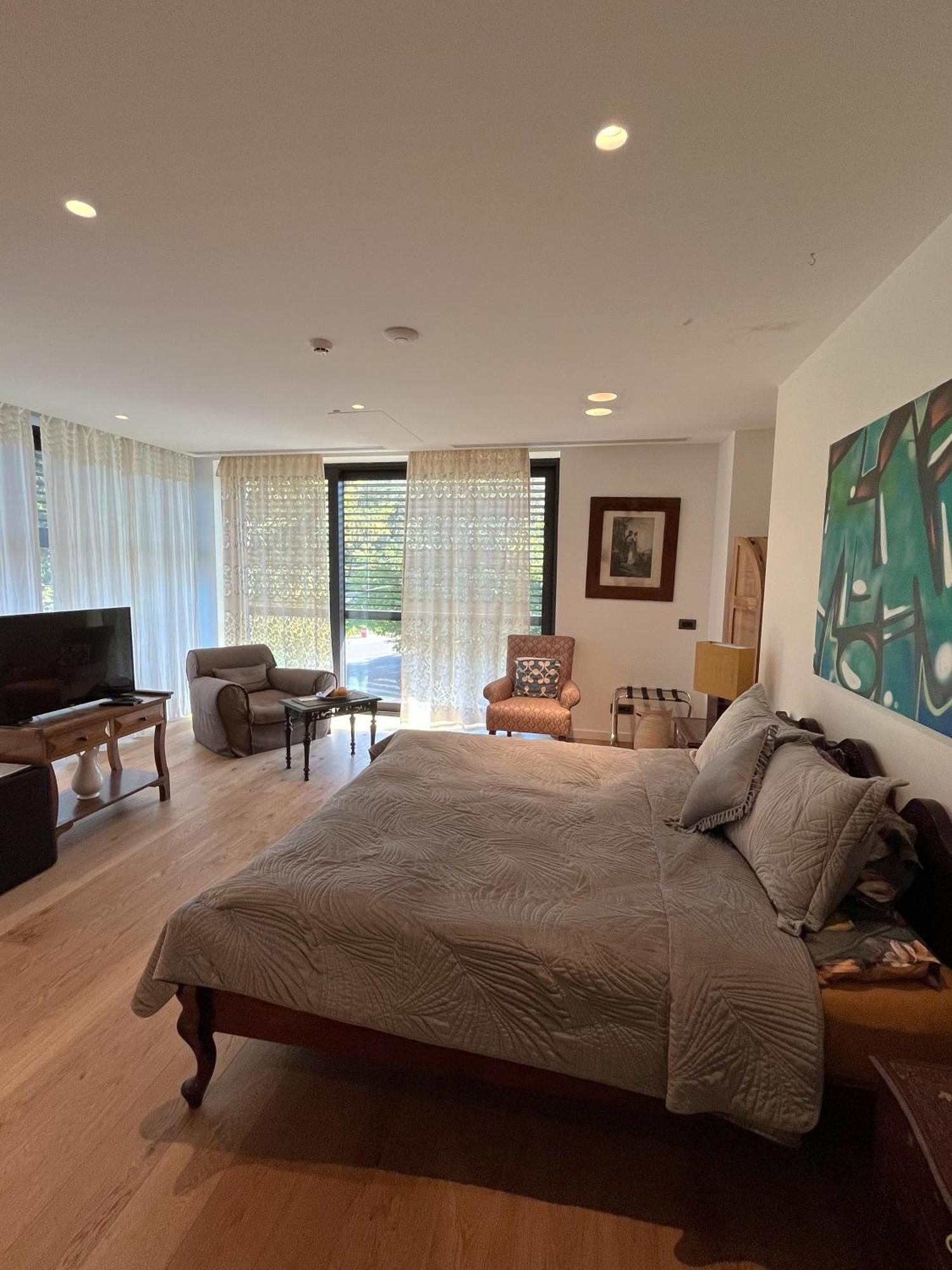 The Babe Boutique Hotel Belgrad Zewnętrze zdjęcie
