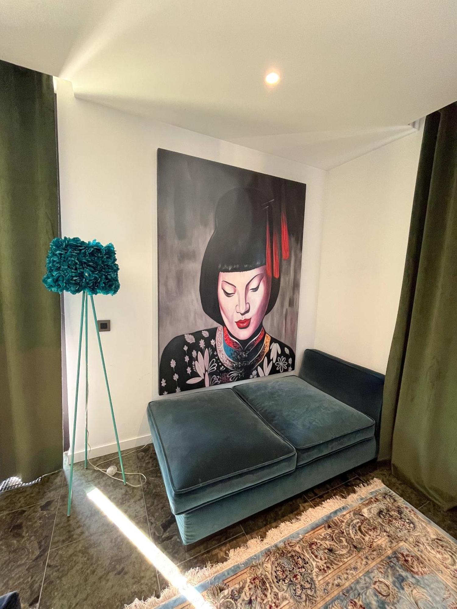 The Babe Boutique Hotel Belgrad Zewnętrze zdjęcie